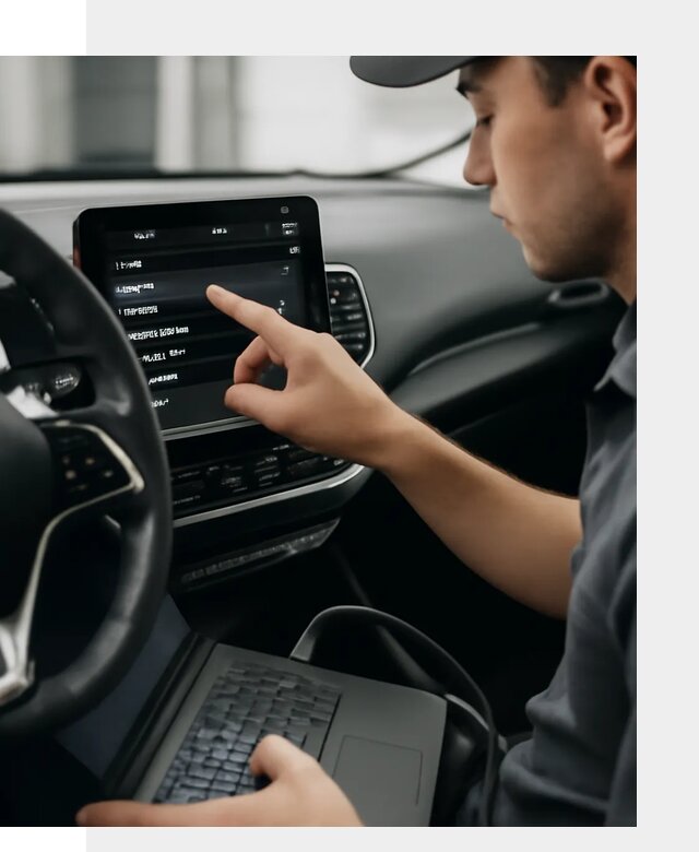 Русификация Dongfeng 7 под ключ для вашего автомобиля в Губахе