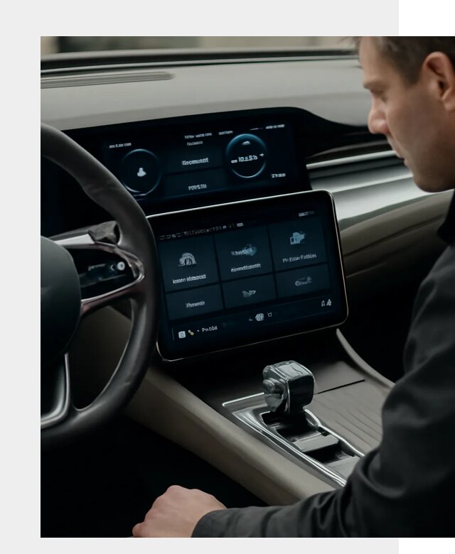 Русификация Geely Monjaro в Губахе по цене от 8189 р. | ФастМобиль-Гбх