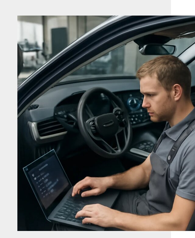 Русификация Haval в Губахе по цене от 8189 р. | ФастМобиль-Гбх