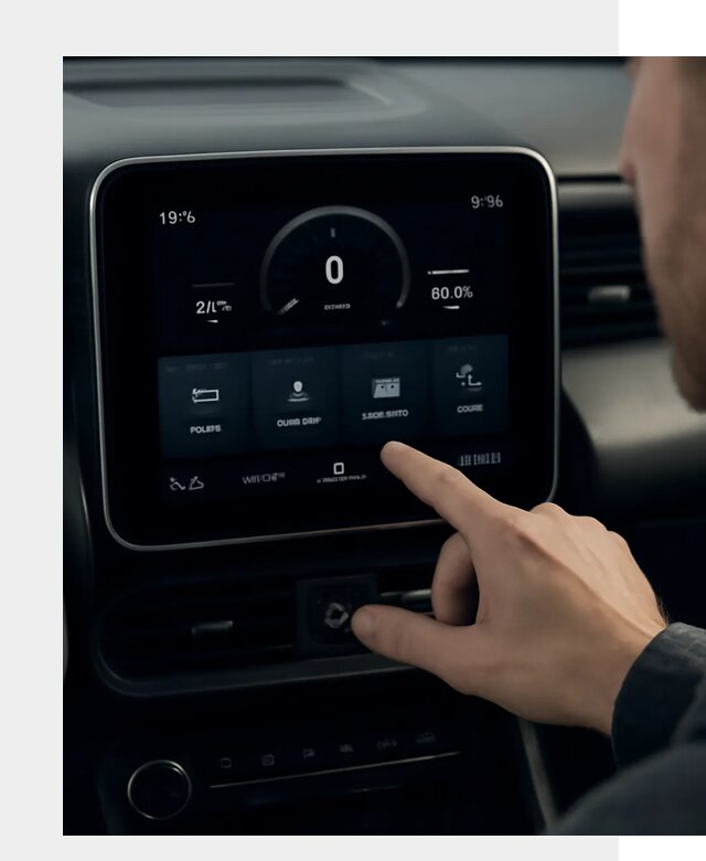 Русификация Haval DARGO в Губахе по цене от 6738 р. | ФастМобиль-Гбх