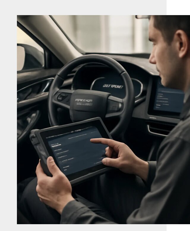 Русификация приборной панели Haval в Губахе от 5701 р. | ФастМобиль-Гбх