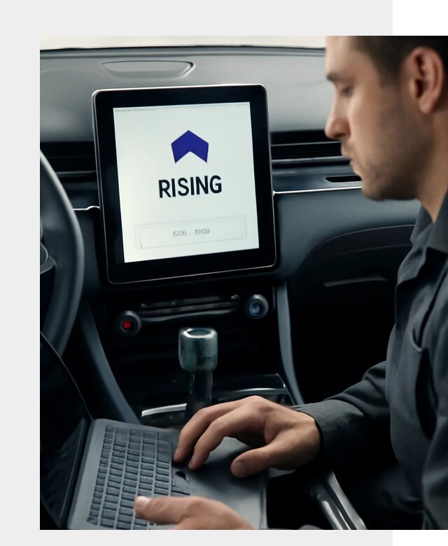Установка приложений Rising в Губахе по цене от 4665 р. | ФастМобиль-Гбх