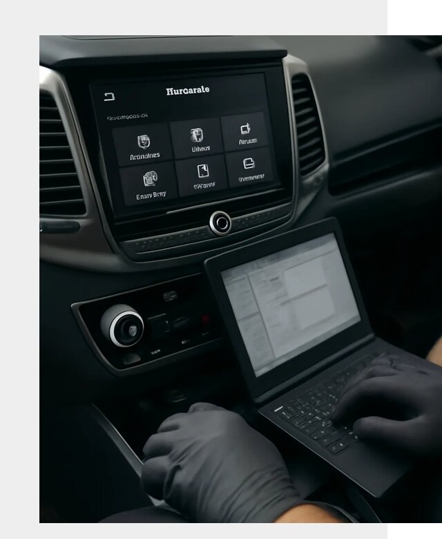 Русификация мультимедиа SsangYong в Губахе от 6738 р. | ФастМобиль-Гбх