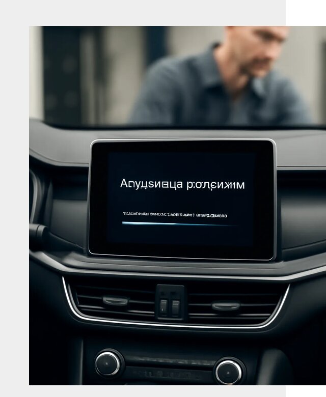 Обновление русификации авто в Губахе по цене от 6116 р. | ФастМобиль-Гбх