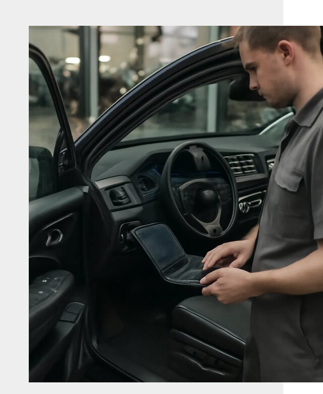 Русификация Honda Pilot по цене от 7153 р. в Губахе ФастМобиль-Гбх