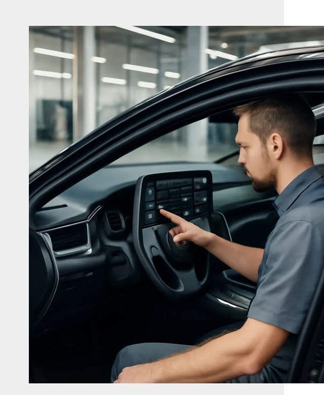 Русификация Lexus в Губахе по цене от 15445 р. | ФастМобиль-Гбх