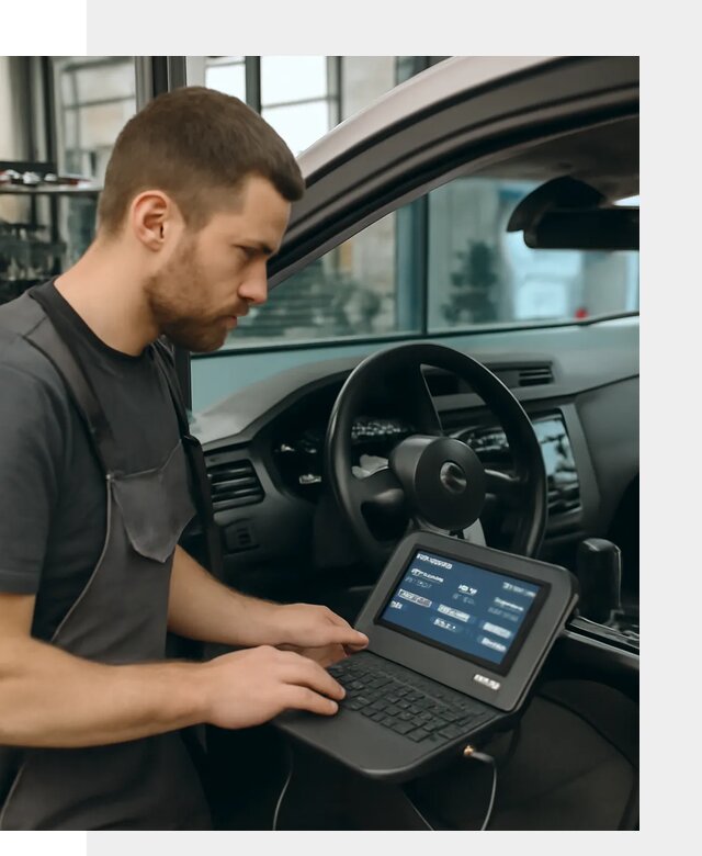 Русификация автомобилей Nissan для всех моделей в Губахе