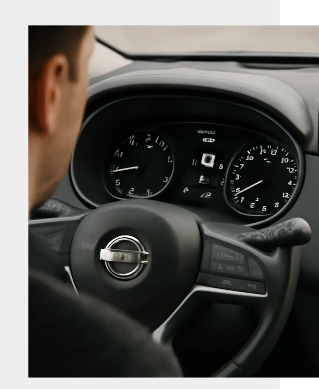 Русификация приборной панели Nissan в Губахе от 6738 р. | ФастМобиль-Гбх