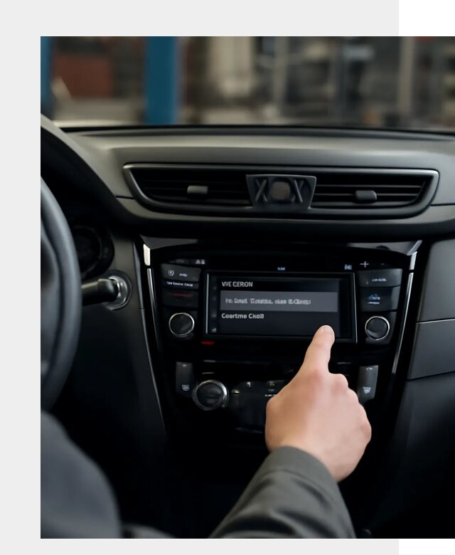 Установка приложений Nissan в Губахе по цене от 5701 р. | ФастМобиль-Гбх