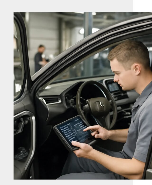 Русификация Toyota RAV4 в Губахе по цене от 6738 р. | ФастМобиль-Гбх